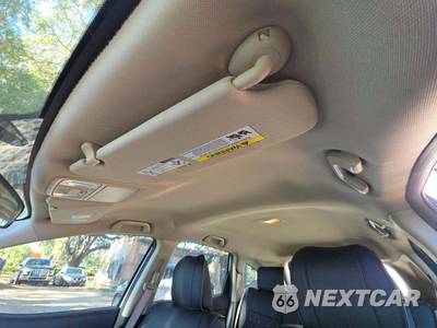 2015 Honda CR-V LX - zdjęcie 11 z 21 - miniatura