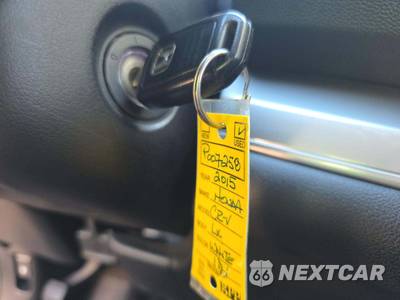 2015 Honda CR-V LX - zdjęcie 8 z 21 - miniatura