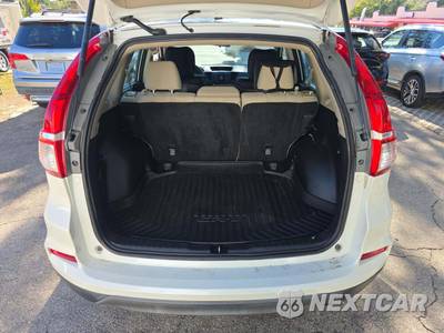 2015 Honda CR-V LX - zdjęcie 14 z 21 - miniatura