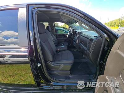 2025 Chevrolet Silverado 2500HD Custom Crew Cab Medium Bed 1CX - zdjęcie 18 z 21 - miniatura