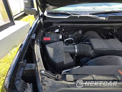 2025 Chevrolet Silverado 2500HD Custom Crew Cab Medium Bed 1CX - zdjęcie 21 z 21 - miniatura