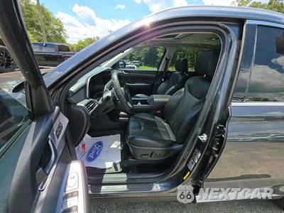 2020 Hyundai Palisade SEL - zdjęcie 6 z 23 - miniatura