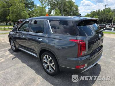 2020 Hyundai Palisade SEL - zdjęcie 2 z 23 - miniatura
