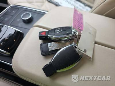 2019 Mercedes-Benz GLS 550 4MATIC - zdjęcie 8 z 24 - miniatura