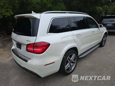 2019 Mercedes-Benz GLS 550 4MATIC - zdjęcie 3 z 24 - miniatura