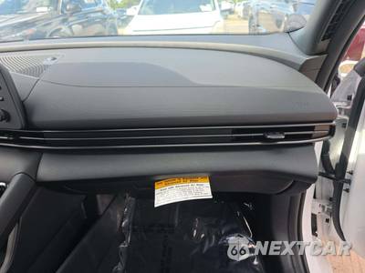 2025 Hyundai Elantra SEL Sport - zdjęcie 19 z 21 - miniatura