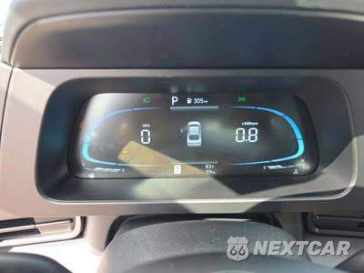 2025 Hyundai Elantra SEL Sport - zdjęcie 9 z 21 - miniatura