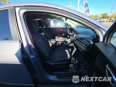 2025 Kia Sportage LX - zdjęcie 18 z 21 - miniatura