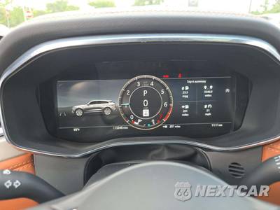 2026 Jaguar F-PACE R-Dynamic S - zdjęcie 9 z 23 - miniatura