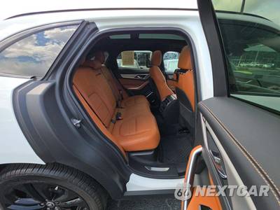 2026 Jaguar F-PACE R-Dynamic S - zdjęcie 16 z 23 - miniatura