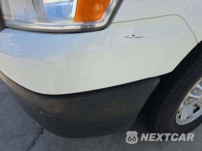 2015 Nissan NV2500 HD Cargo SV High Roof 146.1" WB - zdjęcie 20 z 34 - miniatura