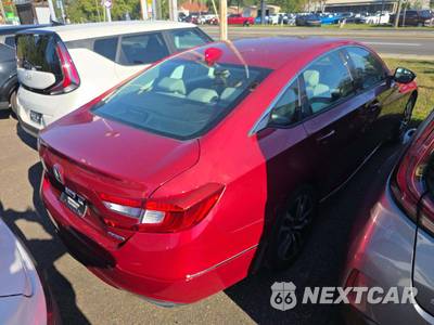 2018 Honda Accord Hybrid EX-L - zdjęcie 3 z 20 - miniatura