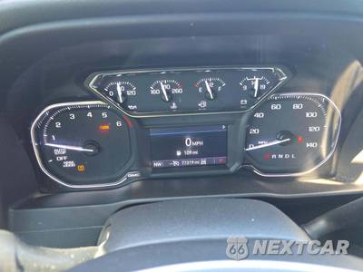 2020 GMC Sierra 1500 Elevation Crew Cab Short Bed 3SB - zdjęcie 9 z 21 - miniatura