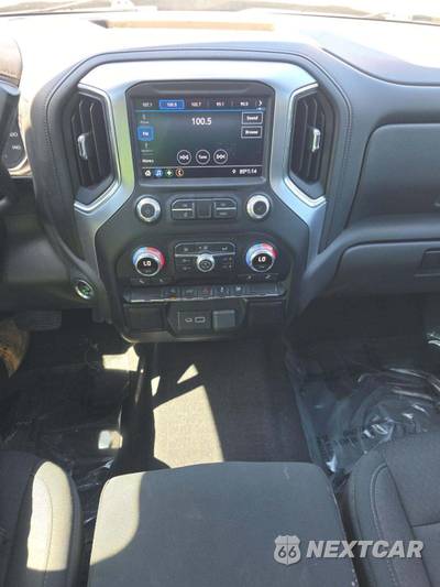 2020 GMC Sierra 1500 Elevation Crew Cab Short Bed 3SB - zdjęcie 10 z 21 - miniatura