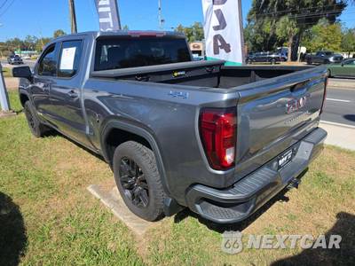 2020 GMC Sierra 1500 Elevation Crew Cab Short Bed 3SB - zdjęcie 2 z 21 - miniatura