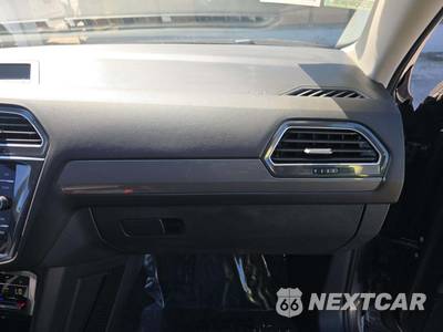 2024 Volkswagen Tiguan SE - zdjęcie 20 z 22 - miniatura