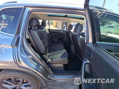 2024 Volkswagen Tiguan SE - zdjęcie 17 z 22 - miniatura