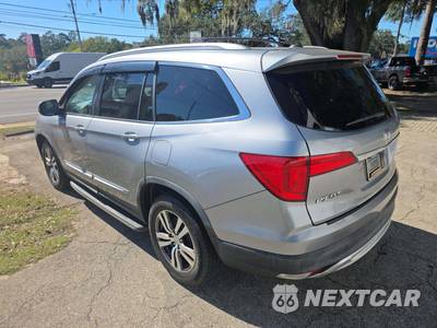 2016 Honda Pilot EX-L - zdjęcie 2 z 23 - miniatura