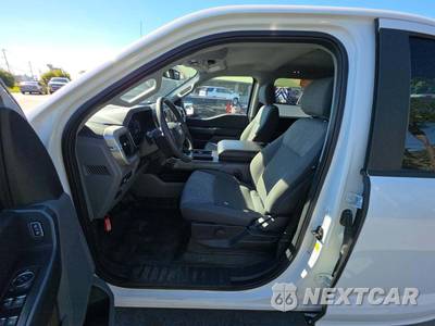 2021 Ford F-150 XLT Crew Cab Short Bed - zdjęcie 6 z 22 - miniatura