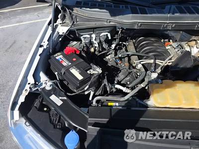 2021 Ford F-150 XLT Crew Cab Short Bed - zdjęcie 22 z 22 - miniatura