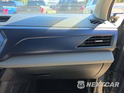 2023 Volkswagen Taos SE - zdjęcie 19 z 21 - miniatura