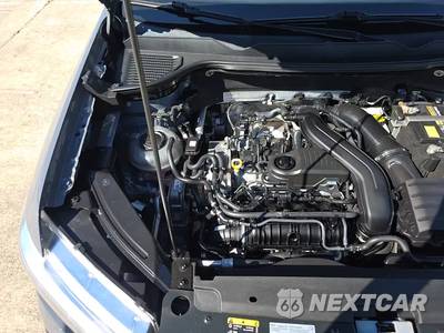 2023 Volkswagen Taos SE - zdjęcie 21 z 21 - miniatura