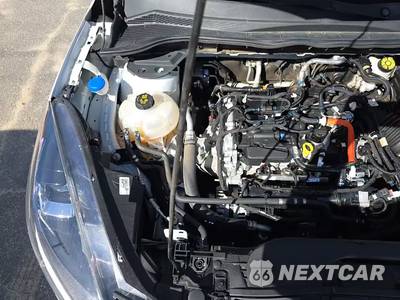 2022 Ford Escape SE - zdjęcie 21 z 21 - miniatura
