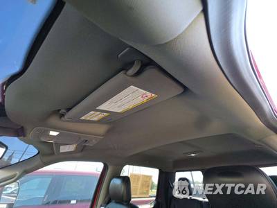 2020 Ford Super Duty F-250 Lariat Crew Cab Medium Bed - zdjęcie 11 z 21 - miniatura