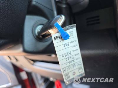 2020 Ford Super Duty F-250 Lariat Crew Cab Medium Bed - zdjęcie 8 z 21 - miniatura