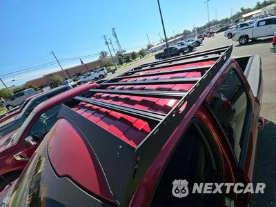 2020 Ford Super Duty F-250 Lariat Crew Cab Medium Bed - zdjęcie 12 z 21 - miniatura