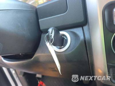 2017 Ram 1500 Big Horn Crew Cab Short Bed - zdjęcie 8 z 22 - miniatura