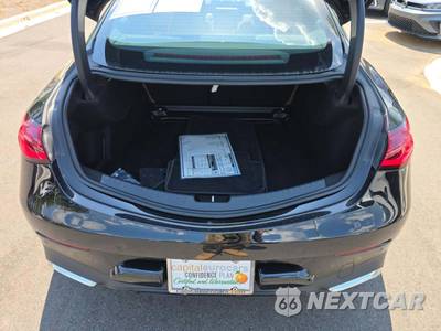 2024 Mercedes-Benz CLE 300 Coupe - zdjęcie 14 z 21 - miniatura