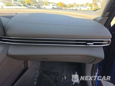 2025 Hyundai Elantra SEL Sport - zdjęcie 19 z 21 - miniatura