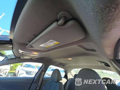 2025 Hyundai Elantra SEL Sport - zdjęcie 11 z 21 - miniatura
