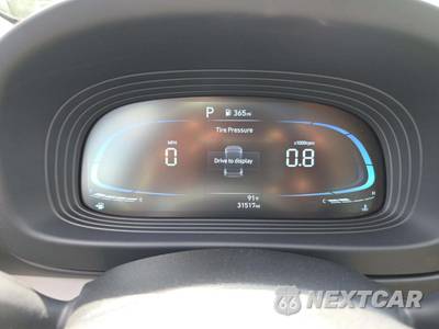 2025 Hyundai Venue SEL - zdjęcie 9 z 21 - miniatura
