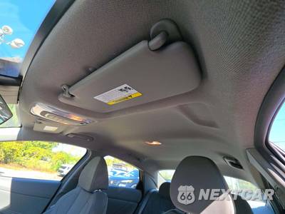 2025 Hyundai Elantra SEL Sport - zdjęcie 11 z 21 - miniatura