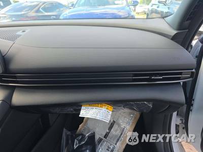 2025 Hyundai Elantra SEL Sport - zdjęcie 19 z 21 - miniatura
