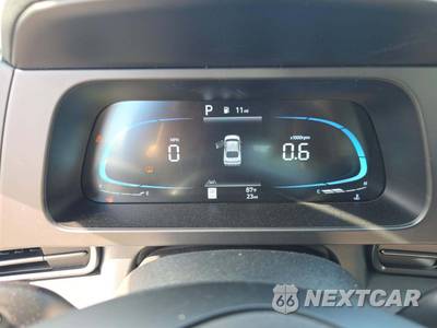 2025 Hyundai Elantra SEL Sport - zdjęcie 9 z 21 - miniatura