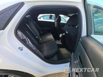 2025 Hyundai Elantra SEL Sport - zdjęcie 16 z 21 - miniatura