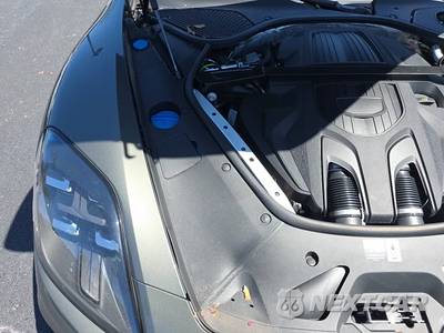 2025 Porsche Panamera - zdjęcie 22 z 22 - miniatura