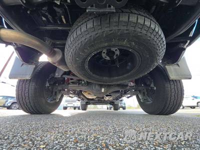 2025 Toyota Tacoma i-FORCE MAX TRD Off-Road Crew Cab Medium Bed - zdjęcie 15 z 21 - miniatura