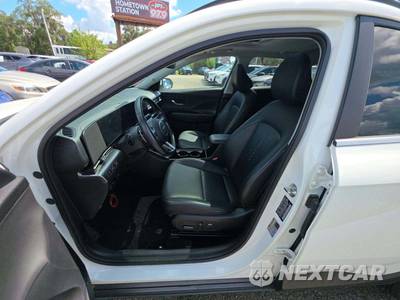 2024 Hyundai Kona Limited - zdjęcie 6 z 22 - miniatura