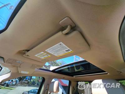 2016 Ford F-150 Lariat Crew Cab Short Bed - zdjęcie 11 z 22 - miniatura