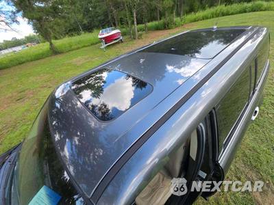 2015 Ford Flex SEL - zdjęcie 12 z 27 - miniatura