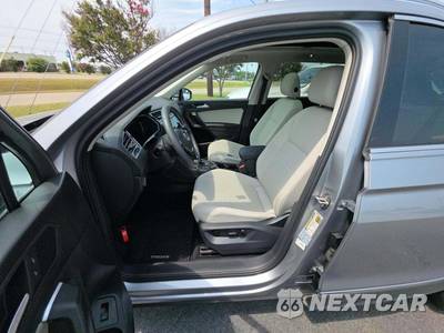 2021 Volkswagen Tiguan SEL - zdjęcie 6 z 21 - miniatura