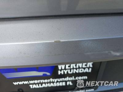 2025 Hyundai Elantra SEL Sport - zdjęcie 21 z 22 - miniatura