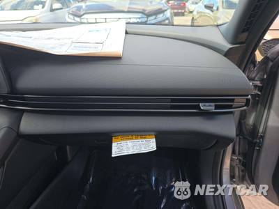 2025 Hyundai Elantra SEL Sport - zdjęcie 19 z 22 - miniatura