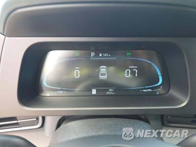 2025 Hyundai Elantra SEL Sport - zdjęcie 9 z 22 - miniatura