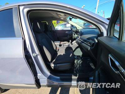 2025 Kia Sportage LX - zdjęcie 18 z 21 - miniatura