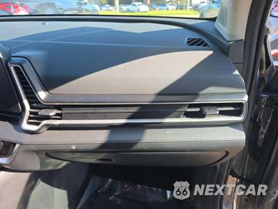 2025 Kia Sportage LX - zdjęcie 19 z 21 - miniatura